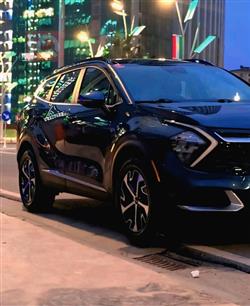 کیا سپۆرتاج